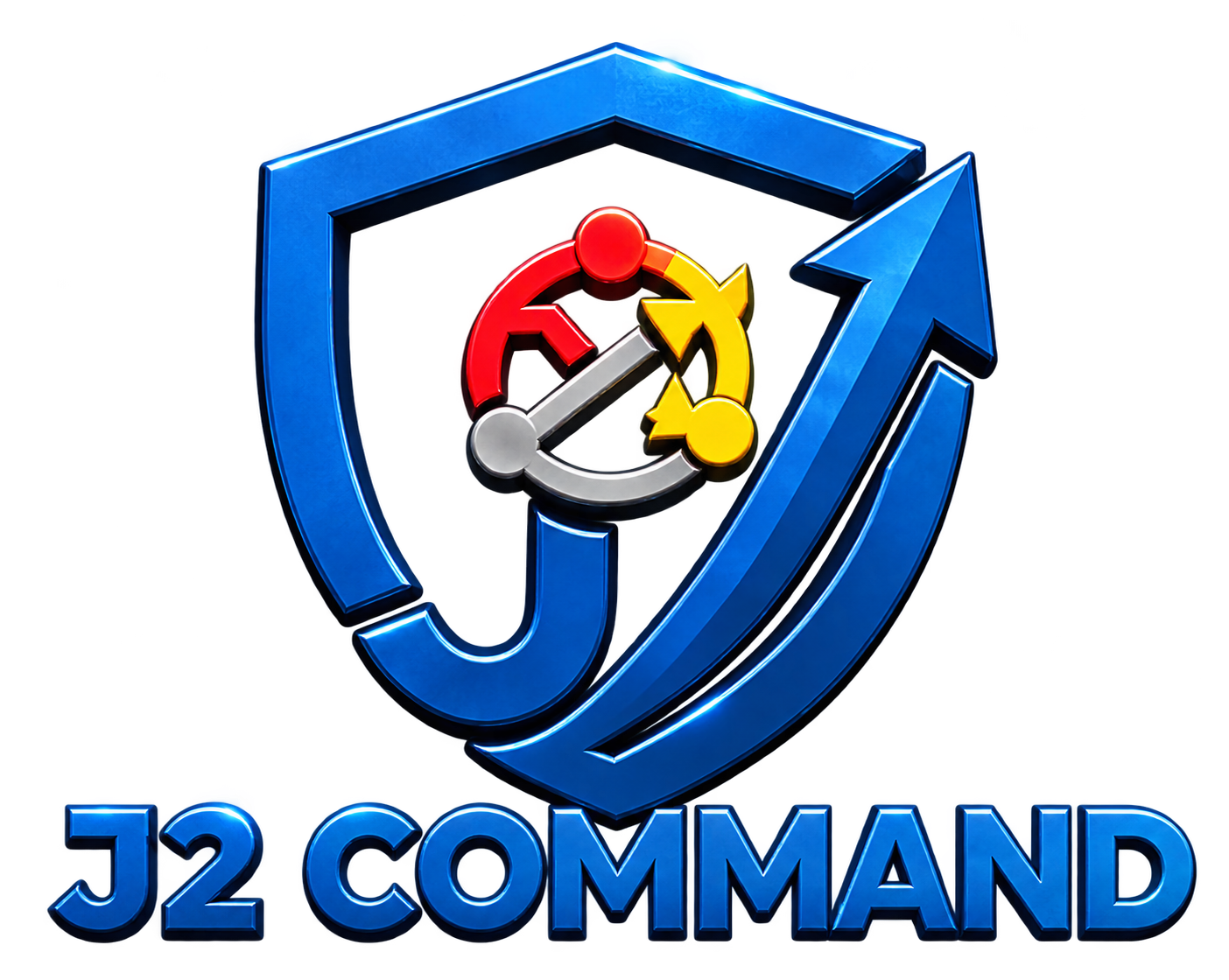 J2 Command company logo